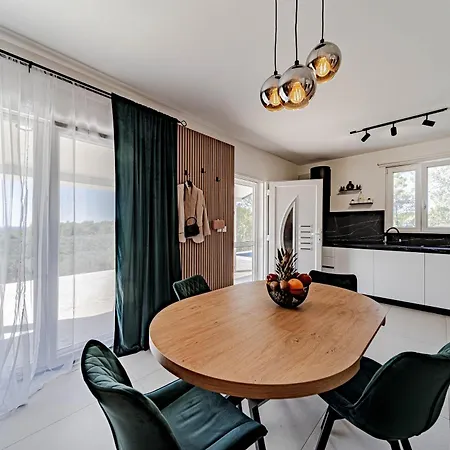 Apartment Antea - Happy