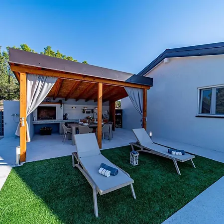 Apartment Antea - Happy Vela Luka