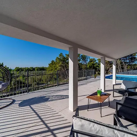 Apartment Antea - Happy Vela Luka